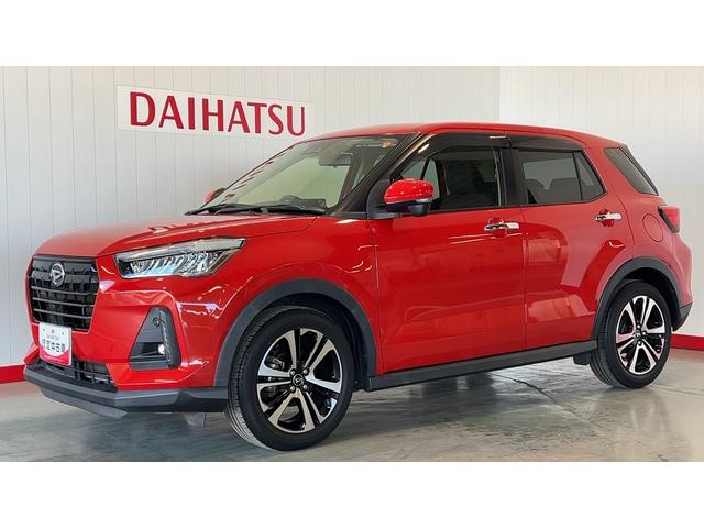 ロッキーＧ（茨城県）の中古車