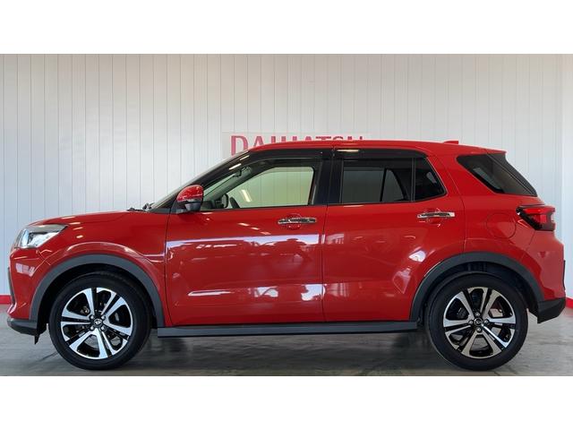 ロッキーＧ（茨城県）の中古車