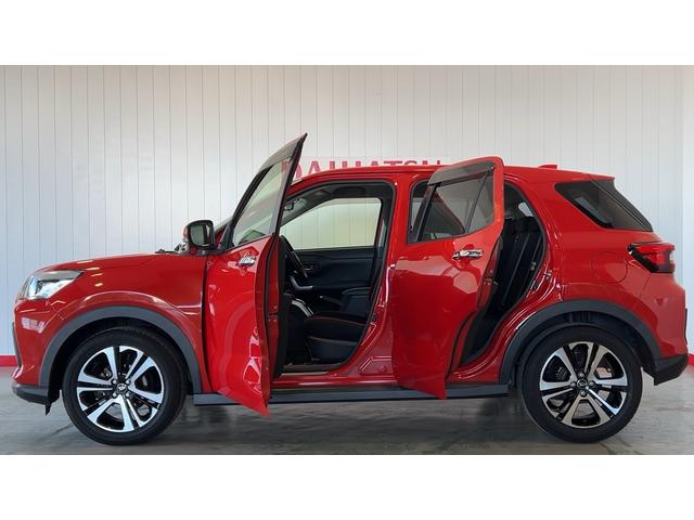 ロッキーＧ（茨城県）の中古車