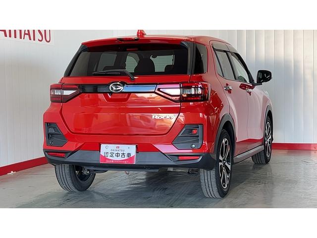 ロッキーＧ（茨城県）の中古車