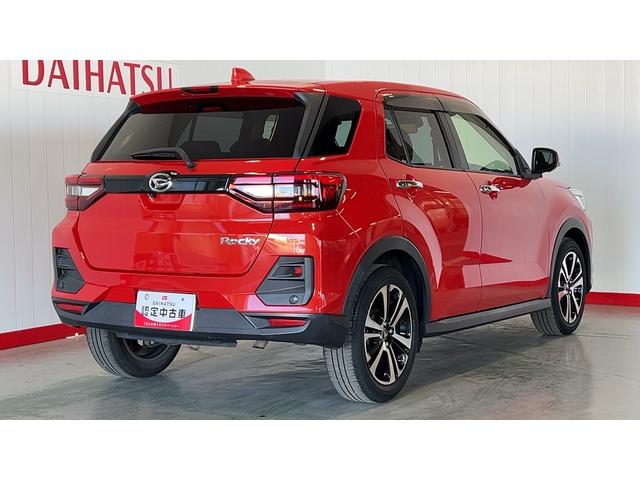 ロッキーＧ（茨城県）の中古車