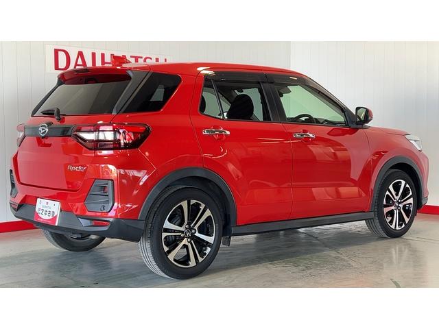 ロッキーＧ（茨城県）の中古車