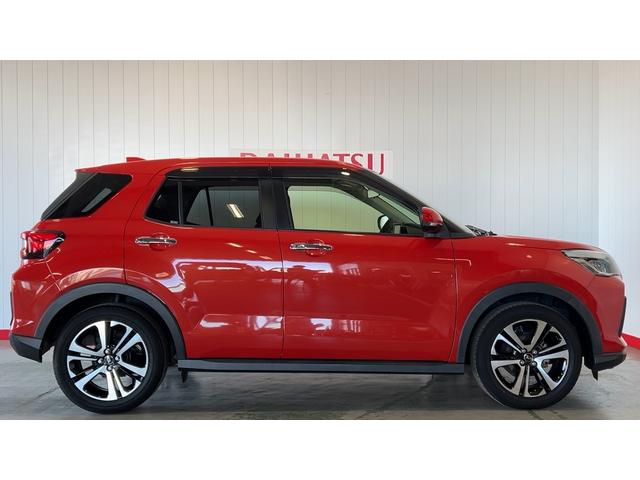 ロッキーＧ（茨城県）の中古車