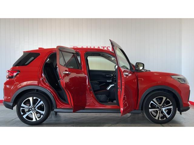 ロッキーＧ（茨城県）の中古車