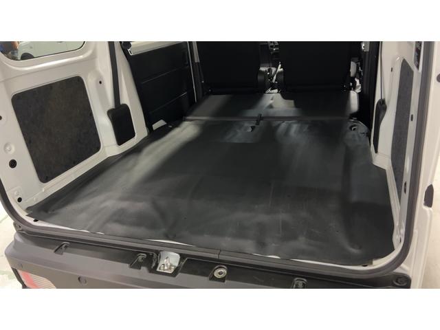 ハイゼットカーゴＤＸ（茨城県）の中古車