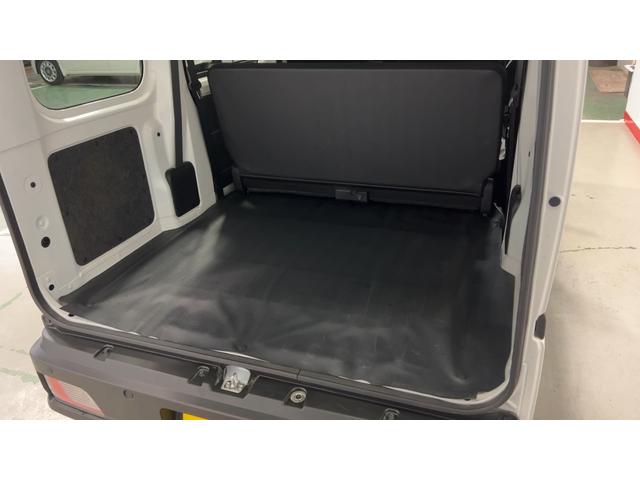 ハイゼットカーゴＤＸ（茨城県）の中古車