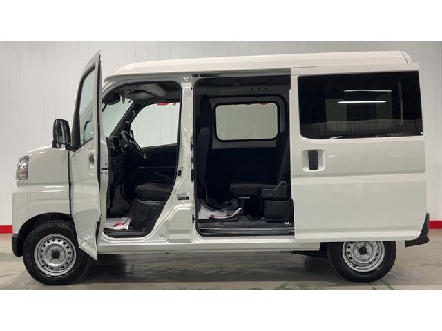 ハイゼットカーゴＤＸ（茨城県）の中古車