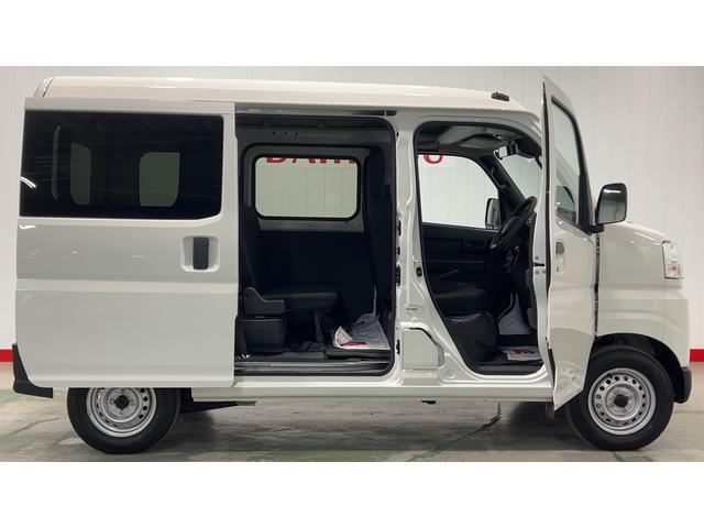 ハイゼットカーゴＤＸ（茨城県）の中古車