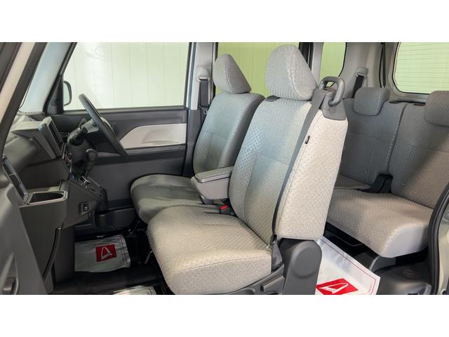 タントＸ（茨城県）の中古車