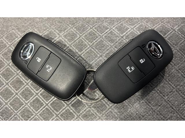 タントＸ（茨城県）の中古車