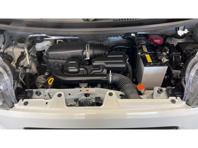 タントＸ（茨城県）の中古車