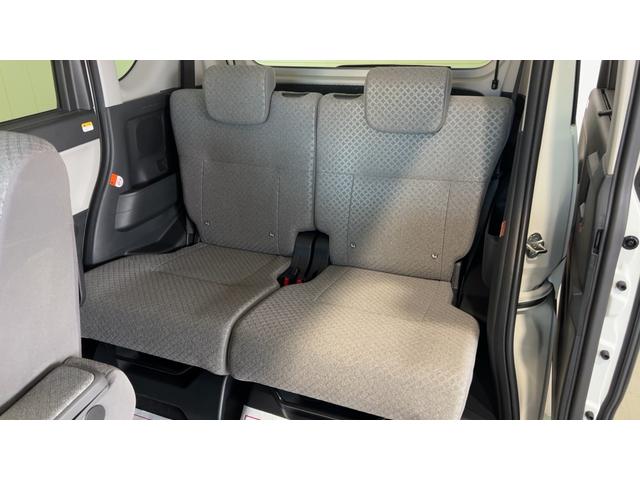 タントＸ（茨城県）の中古車