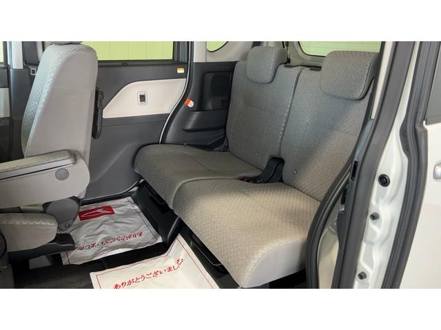 タントＸ（茨城県）の中古車