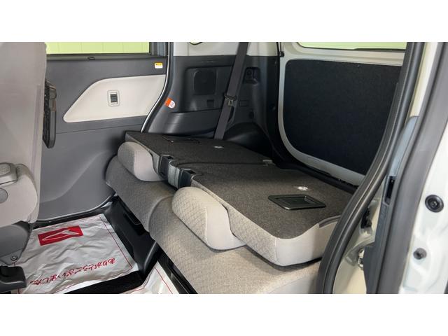 タントＸ（茨城県）の中古車