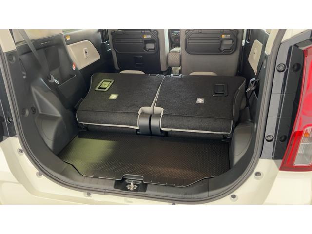 タントＸ（茨城県）の中古車