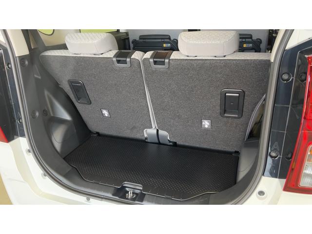 タントＸ（茨城県）の中古車