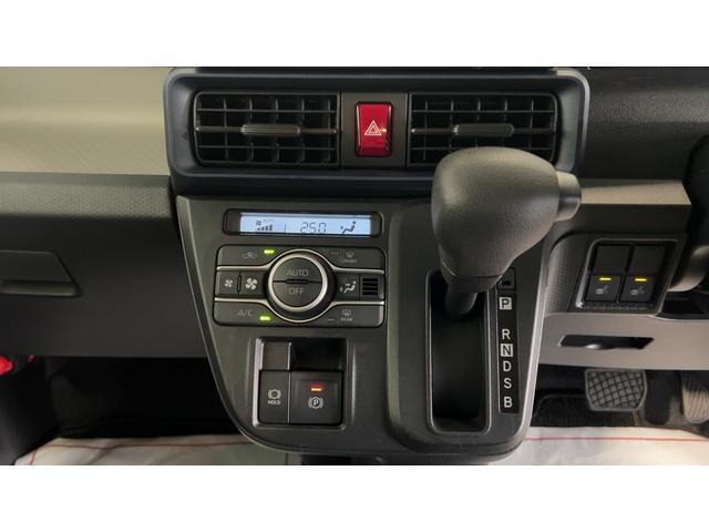 タントＸ（茨城県）の中古車