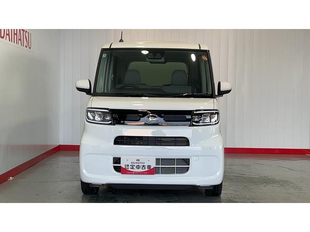 タントＸ（茨城県）の中古車