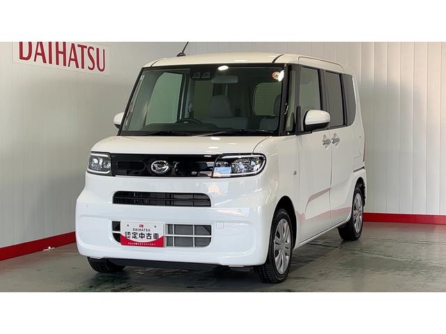 タントＸ（茨城県）の中古車