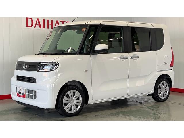タントＸ（茨城県）の中古車