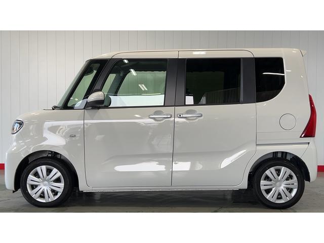 タントＸ（茨城県）の中古車