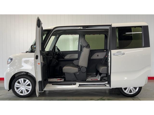 タントＸ（茨城県）の中古車