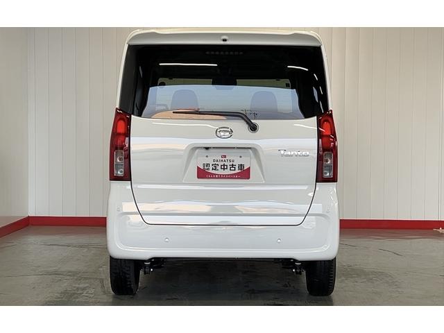 タントＸ（茨城県）の中古車