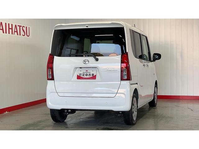 タントＸ（茨城県）の中古車