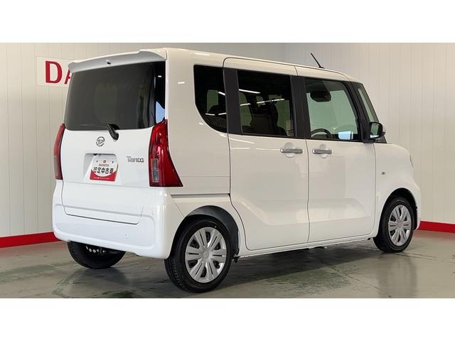 タントＸ（茨城県）の中古車