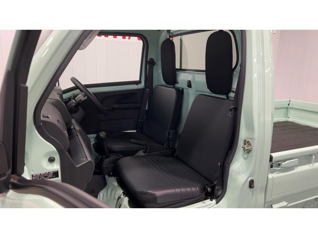 ハイゼットトラックハイルーフ（茨城県）の中古車