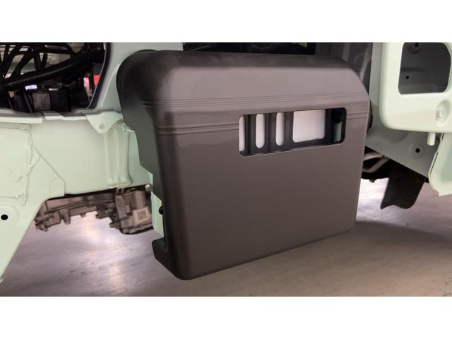 ハイゼットトラックハイルーフ（茨城県）の中古車