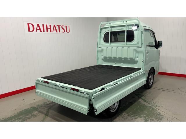 ハイゼットトラックハイルーフ（茨城県）の中古車
