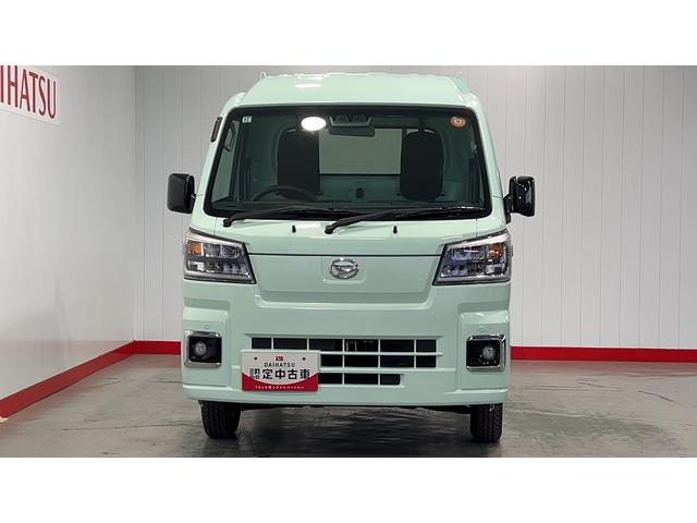 ハイゼットトラックハイルーフ（茨城県）の中古車