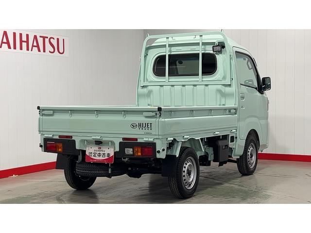 ハイゼットトラックハイルーフ（茨城県）の中古車