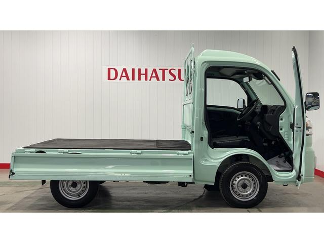ハイゼットトラックハイルーフ（茨城県）の中古車