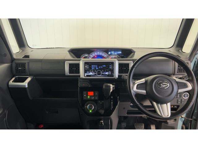 ウェイクＧターボＳＡIII（茨城県）の中古車