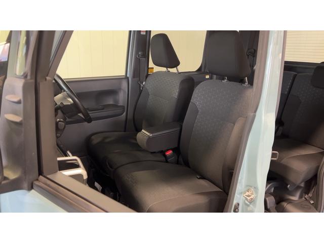 ウェイクＧターボＳＡIII（茨城県）の中古車