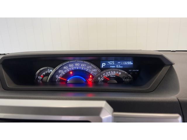 ウェイクＧターボＳＡIII（茨城県）の中古車