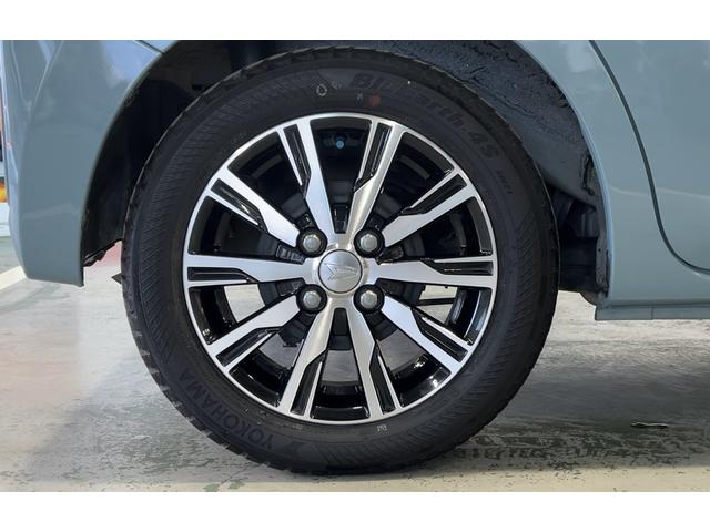 ウェイクＧターボＳＡIII（茨城県）の中古車