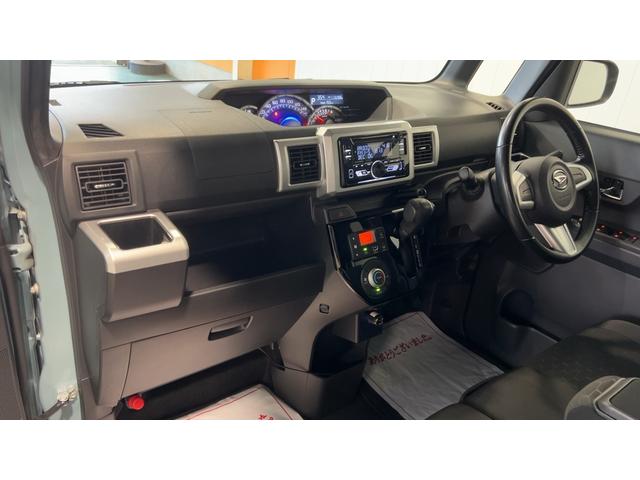 ウェイクＧターボＳＡIII（茨城県）の中古車