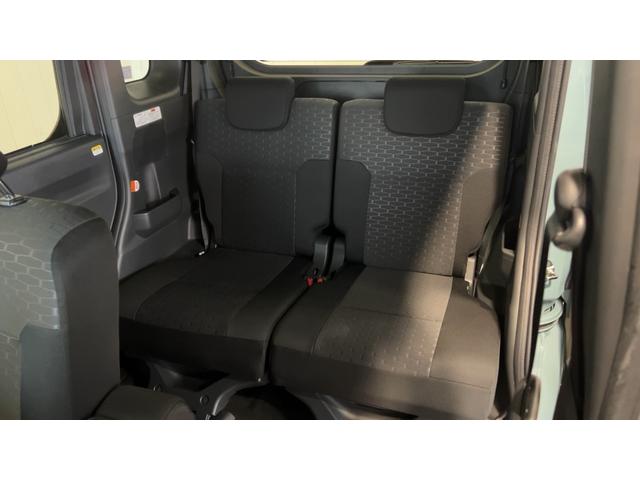 ウェイクＧターボＳＡIII（茨城県）の中古車