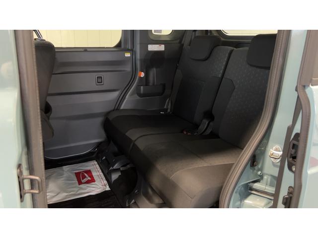 ウェイクＧターボＳＡIII（茨城県）の中古車