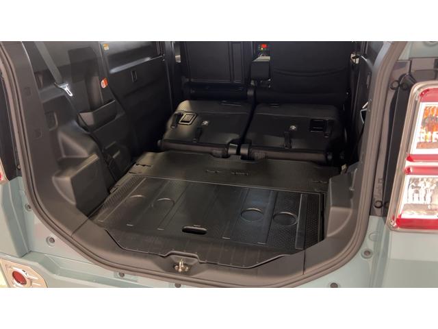 ウェイクＧターボＳＡIII（茨城県）の中古車