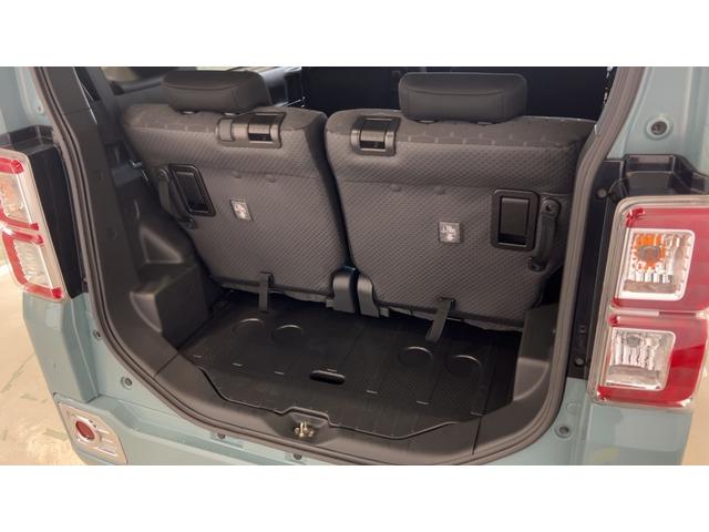 ウェイクＧターボＳＡIII（茨城県）の中古車