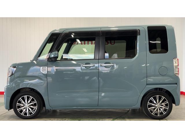 ウェイクＧターボＳＡIII（茨城県）の中古車
