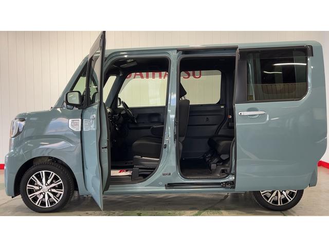 ウェイクＧターボＳＡIII（茨城県）の中古車