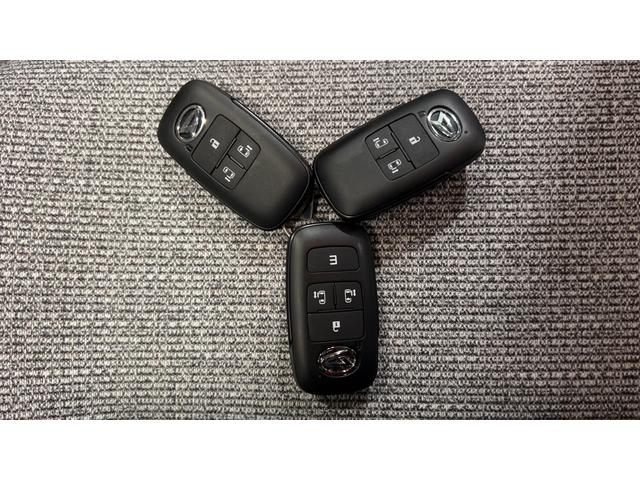 ムーヴキャンバスストライプスＧターボ（茨城県）の中古車