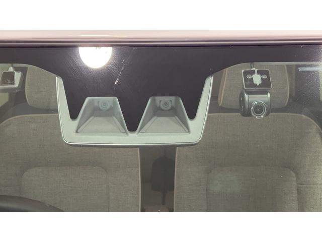 ムーヴキャンバスストライプスＧターボ（茨城県）の中古車