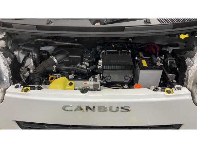 ムーヴキャンバスストライプスＧターボ（茨城県）の中古車