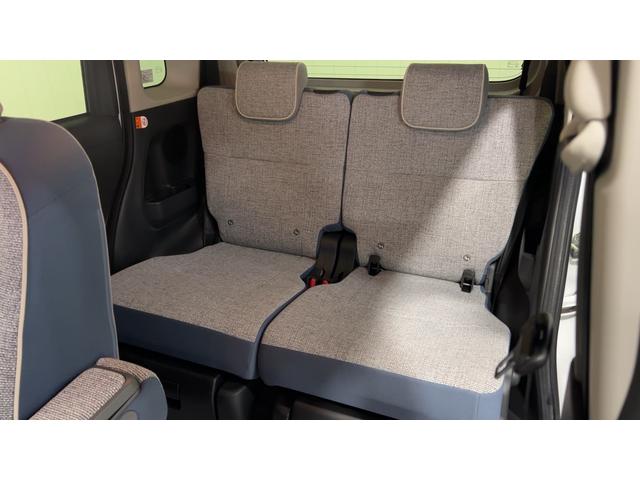 ムーヴキャンバスストライプスＧターボ（茨城県）の中古車